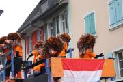 Fasnachtsumzug Laufen 2009